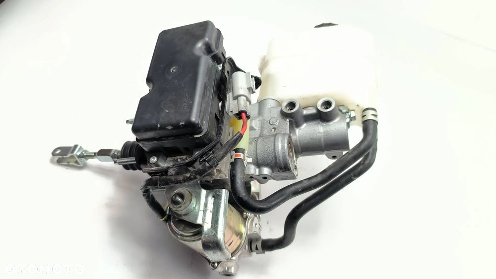 TOYOTA MIRAI II FCEV 2021 4720062050 Serwo hamulcowe - 3