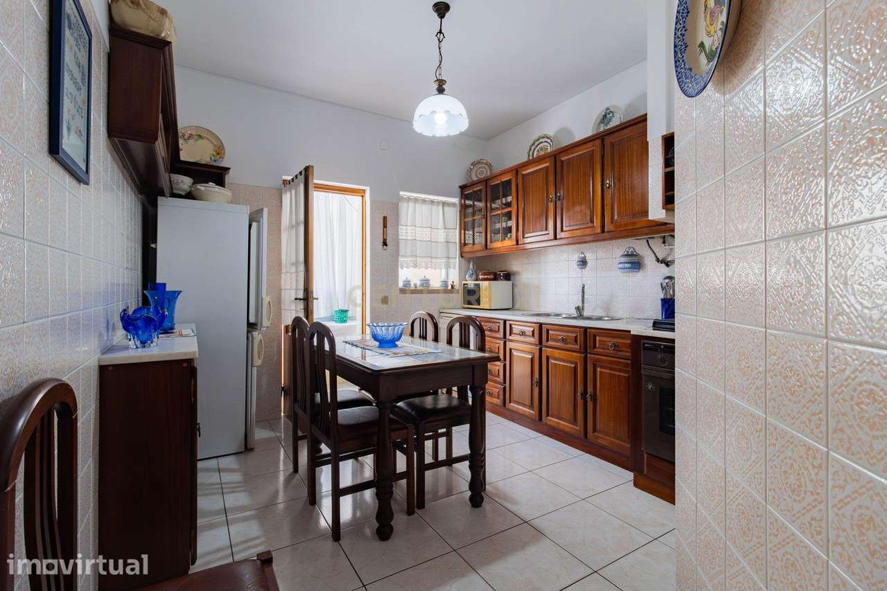 Apartamento T3 em MARINHA GRANDE - Grande imagem: 3/18