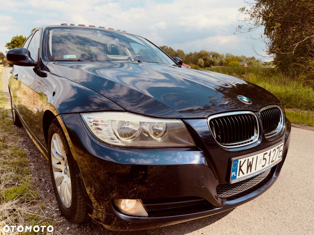 BMW Seria 3 318i Edition Lifestyle - 20