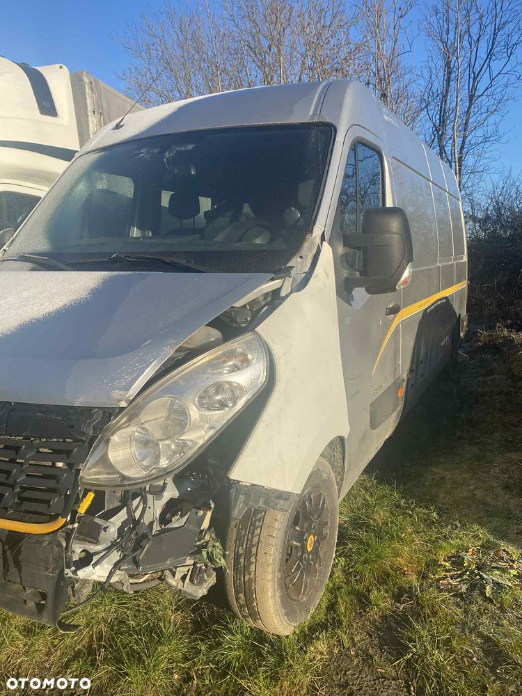 Renault Master - 4