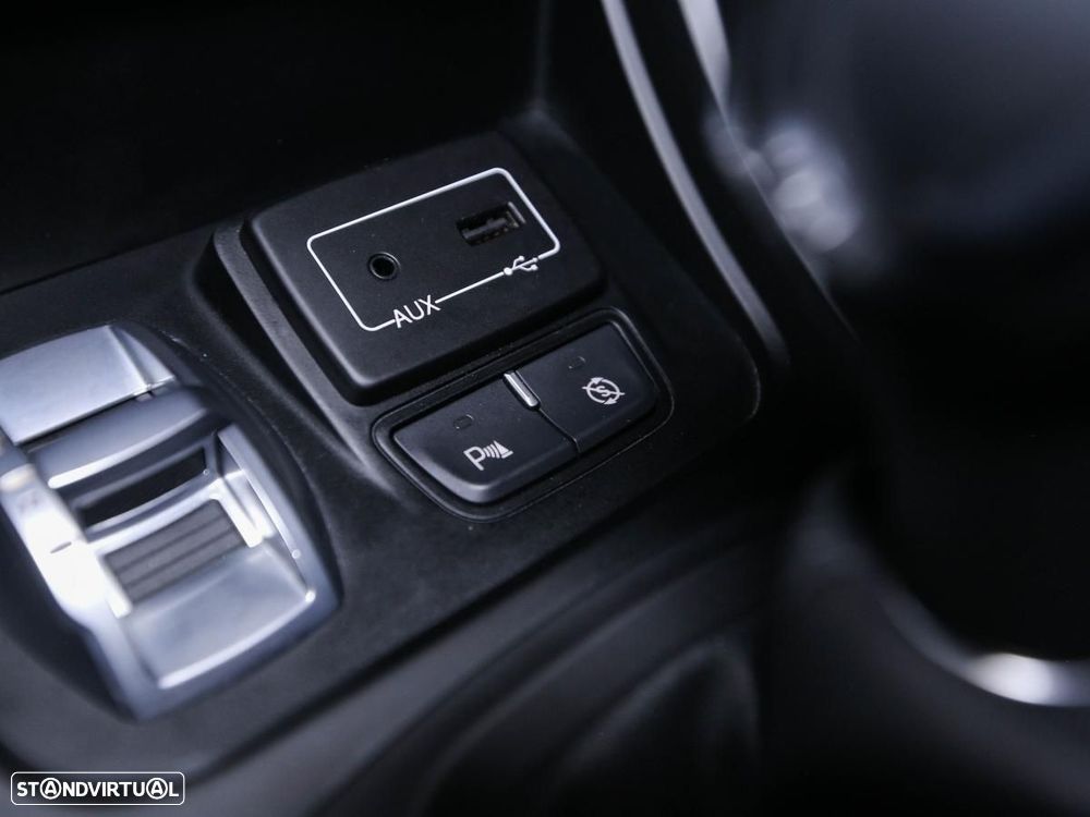 Alfa Romeo Giulietta 1.6 JTDM Sport TCT - 20