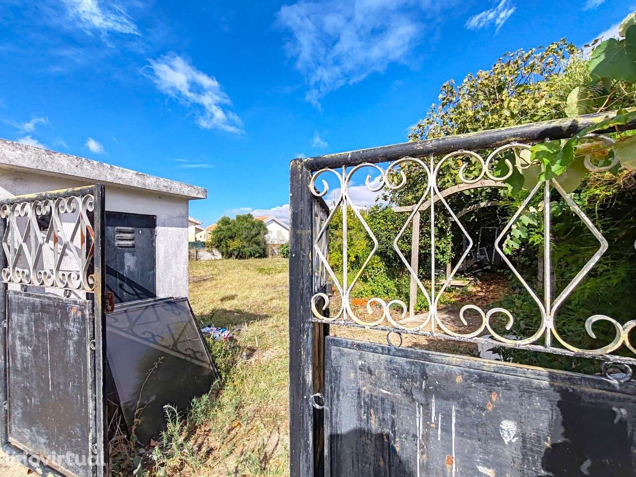 Terreno Urbano em Tires, Cascais - Grande imagem: 5/29