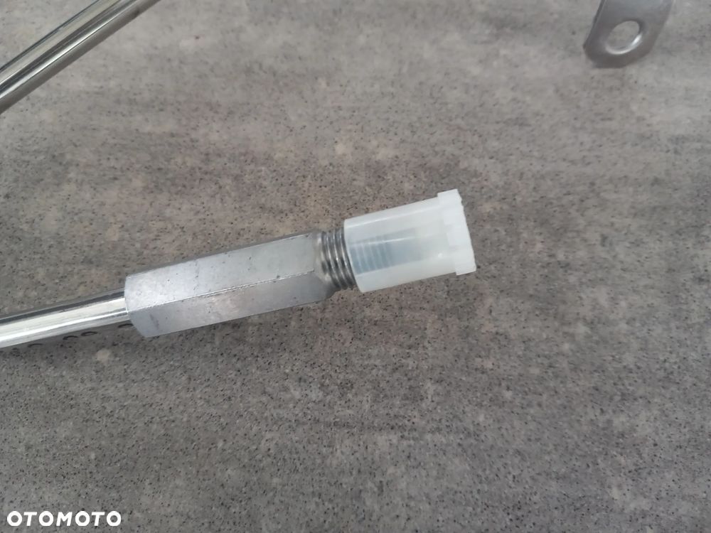 Przewód zasilający turbosprężarkę olejem Ford Transit 2014-, Transit 2019-, Custom 2012- 2300730 - 5