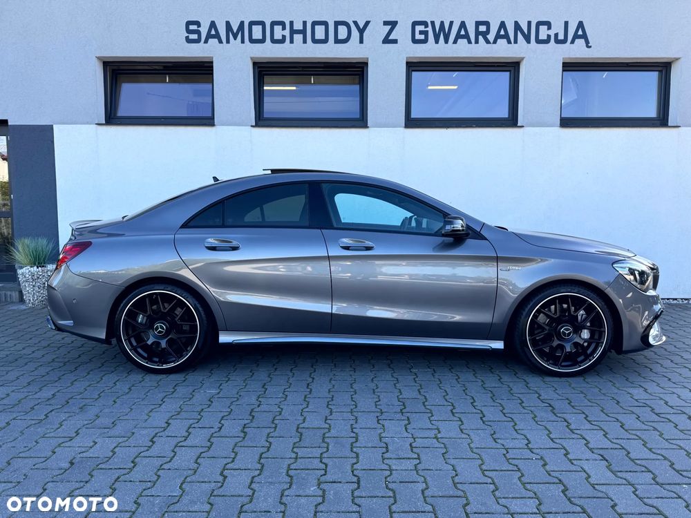 Mercedes-Benz CLA - 6