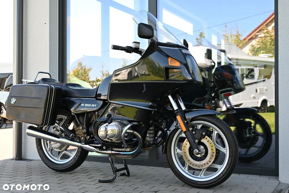 BMW RT - 41