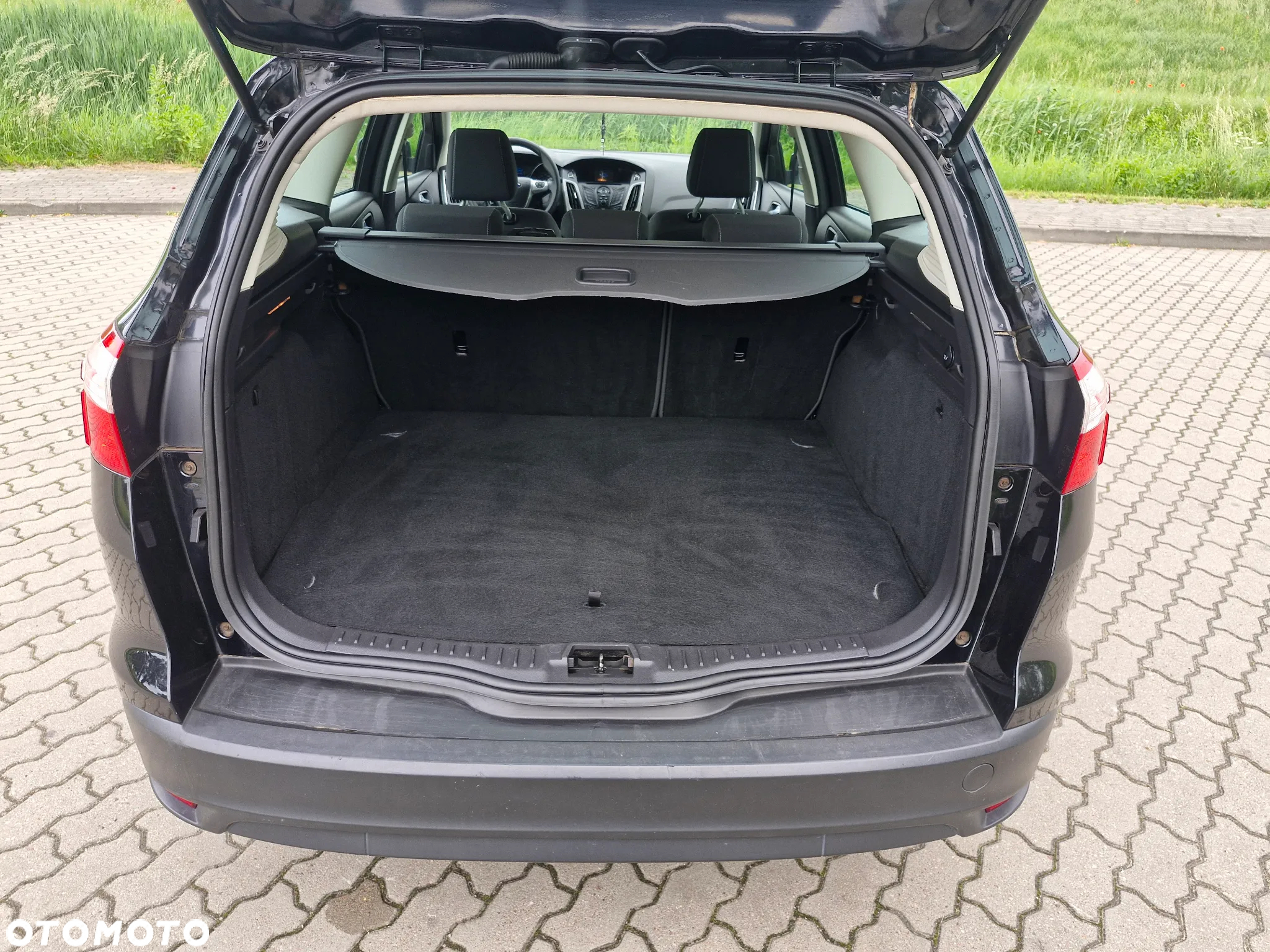 Ford Focus 1.6 TDCi Titanium ECOnetic - 22