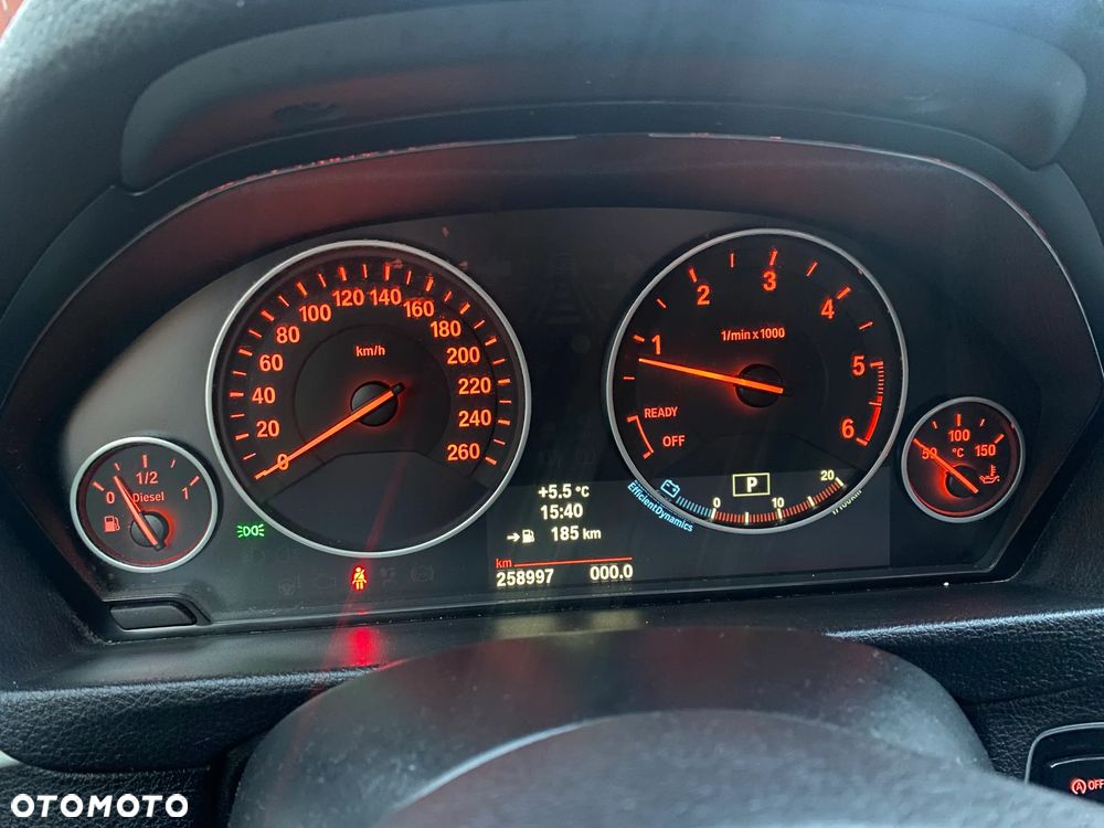 BMW Seria 3 - 28