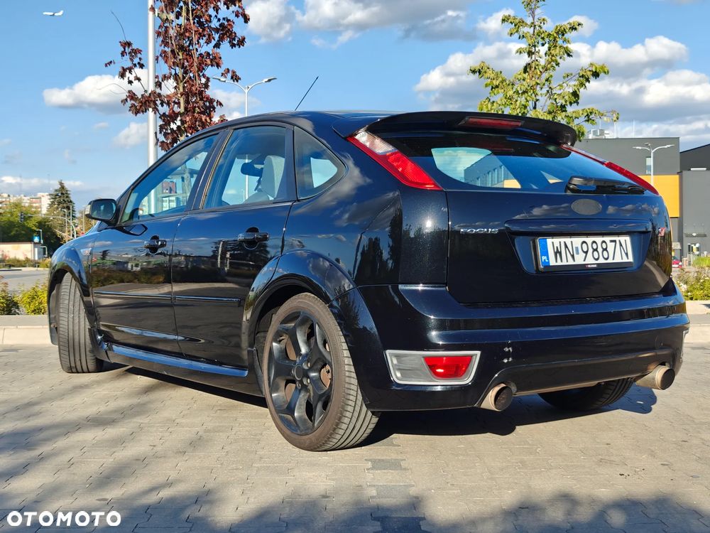 Ford Focus 2.5 ST - 3