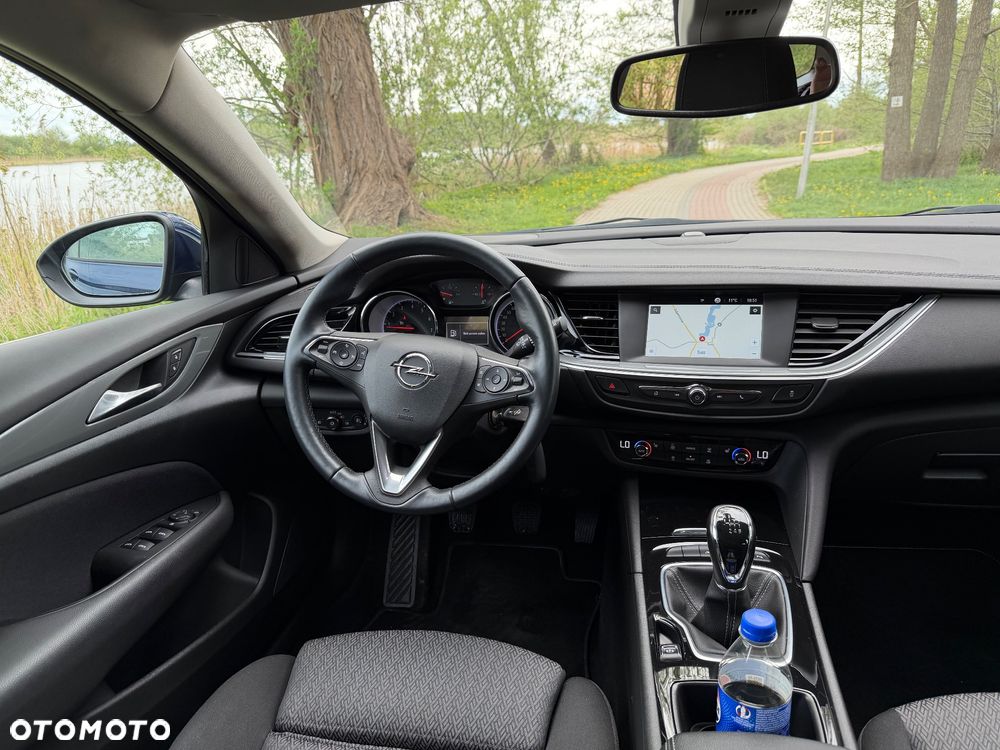 Opel Insignia 1.5 Direct InjectionTurbo Dynamic - 16