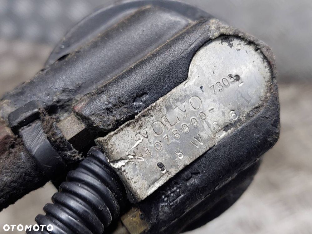 PŁYWAK CZUJNIK POZIOMU PALIWA VOLVO FL  1078990 - 4