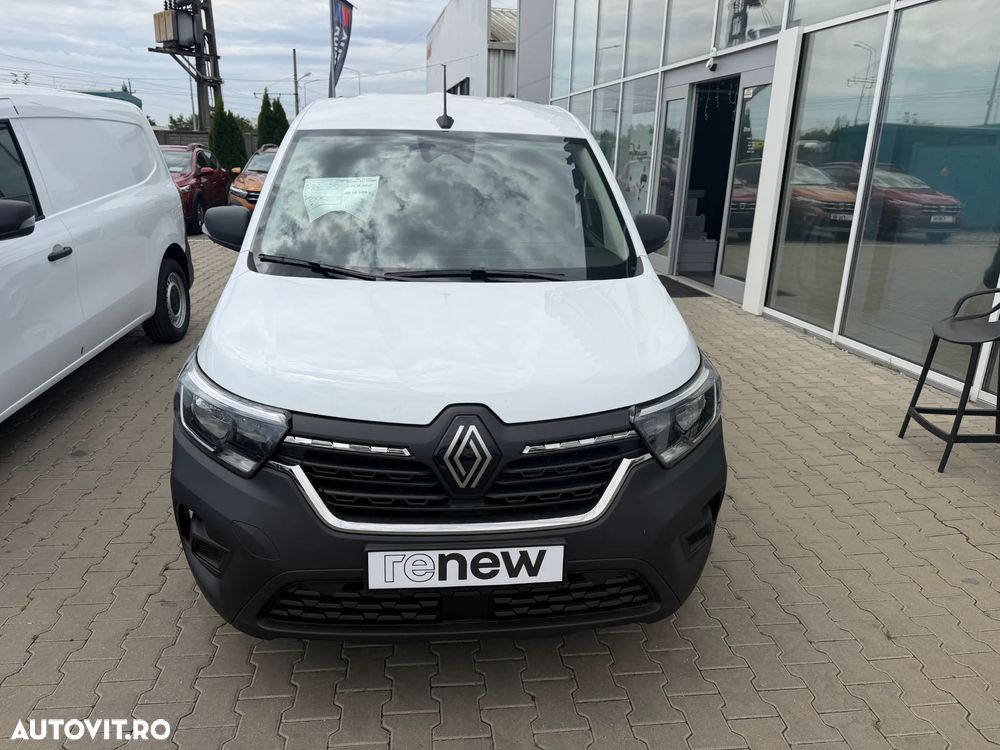 Renault KANGOO L2 dCi95 - 2
