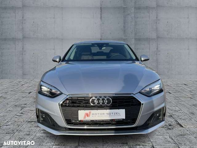 Audi A5 - 3