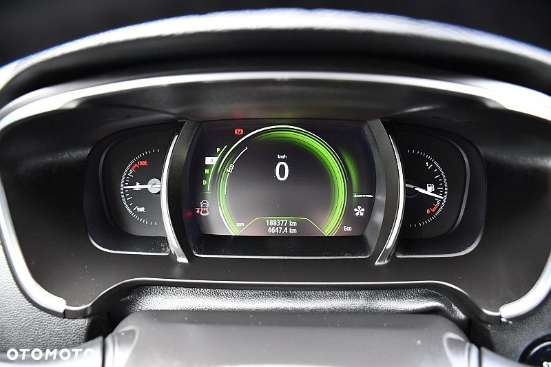 Renault Talisman 1.6 Energy TCe Limited EDC - 36