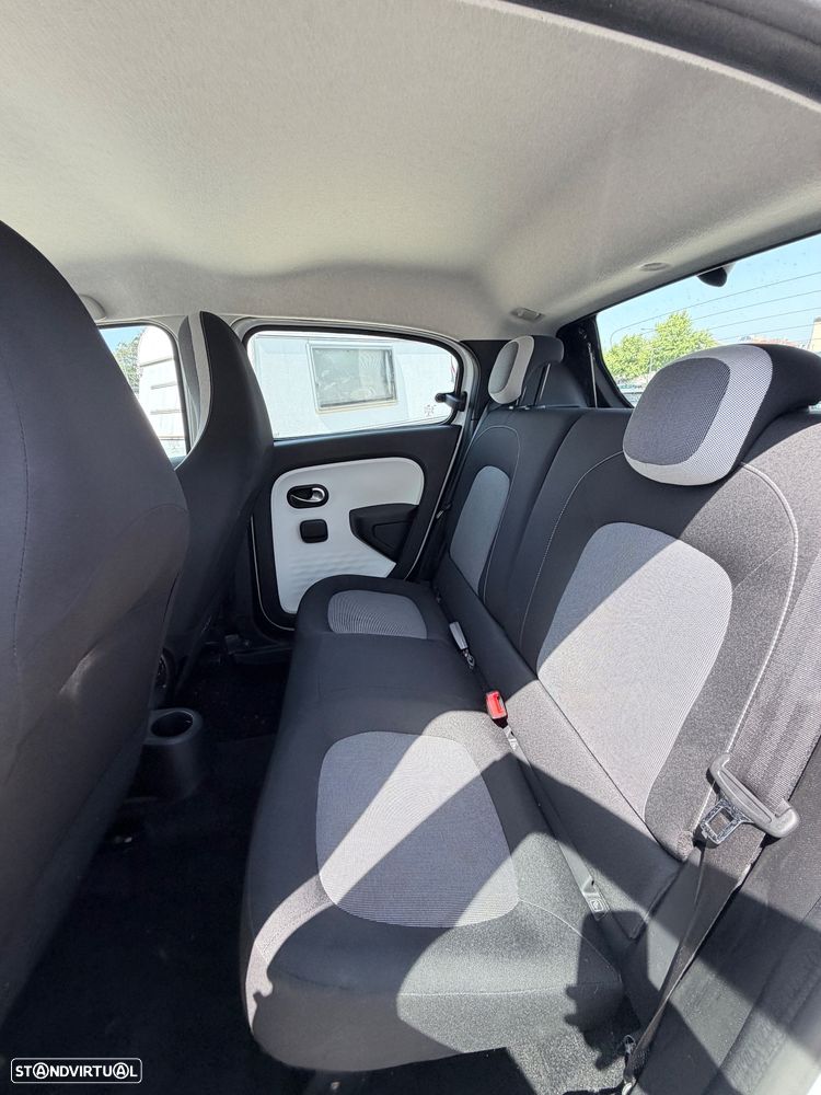 Renault Twingo Z.E. 22 Zen - 22