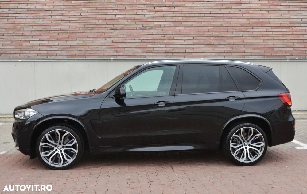 BMW X5 - 8