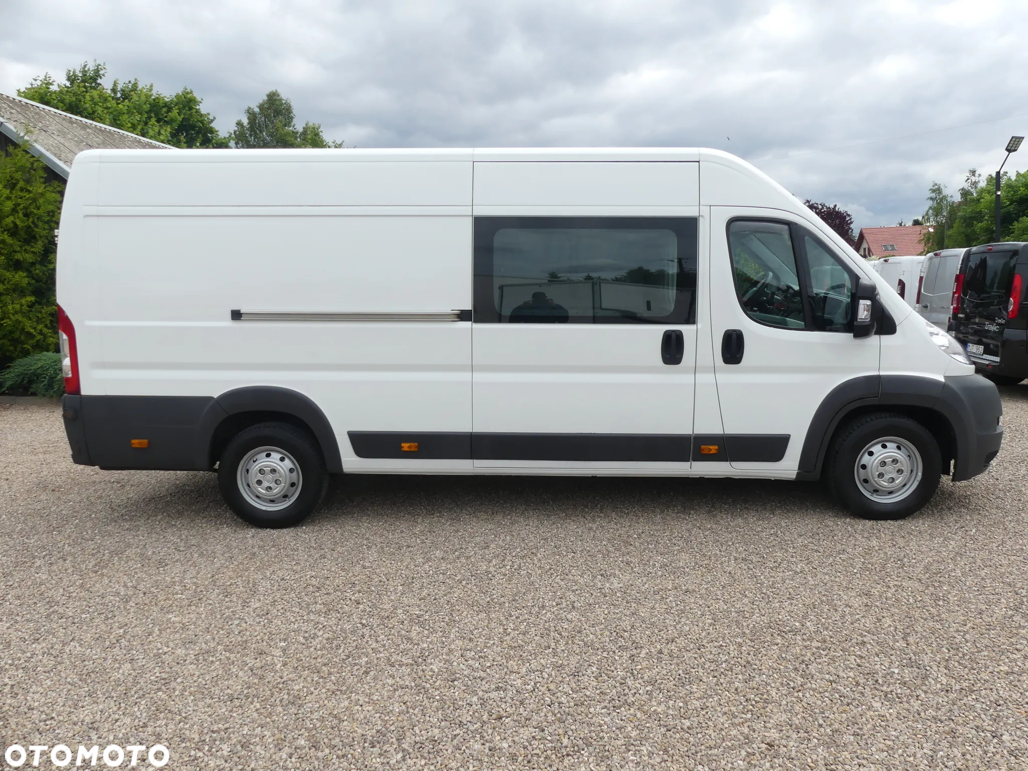 Fiat DUCATO - 4