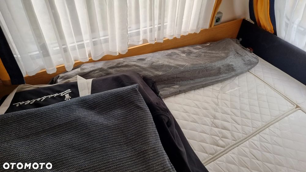 KNAUS Sudwind 500 - 7