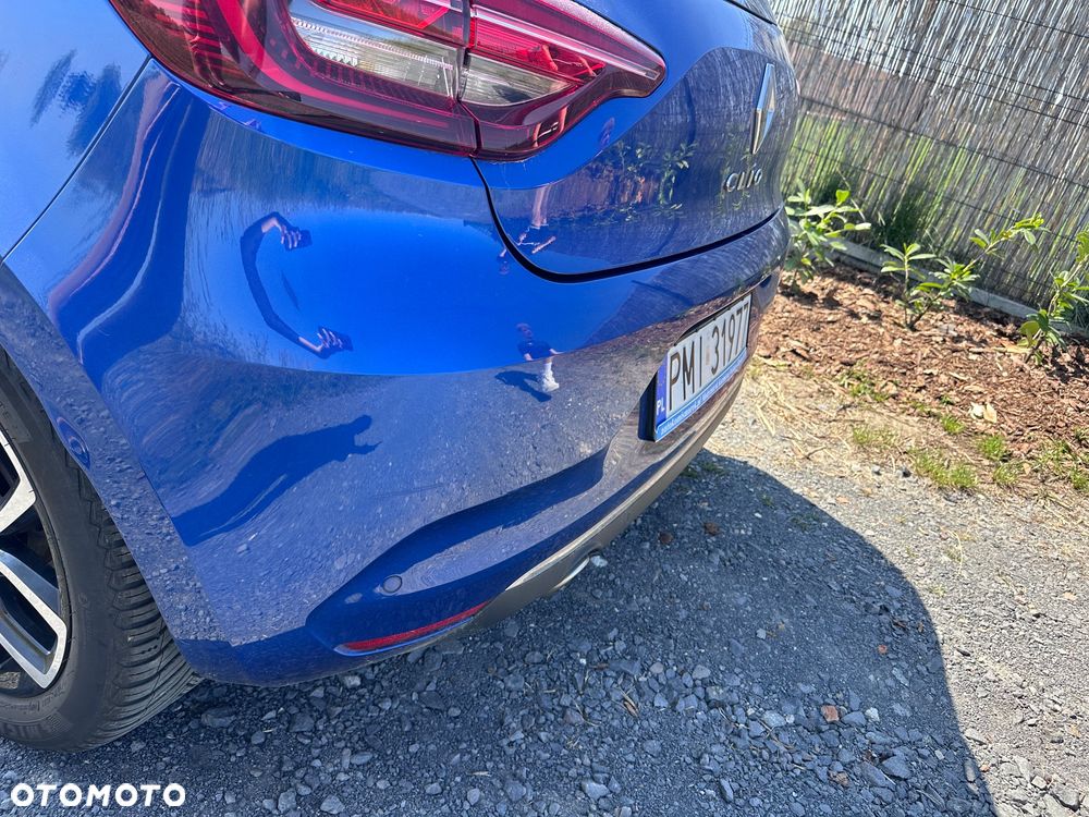 Renault Clio 1.0 TCe Intens - 17