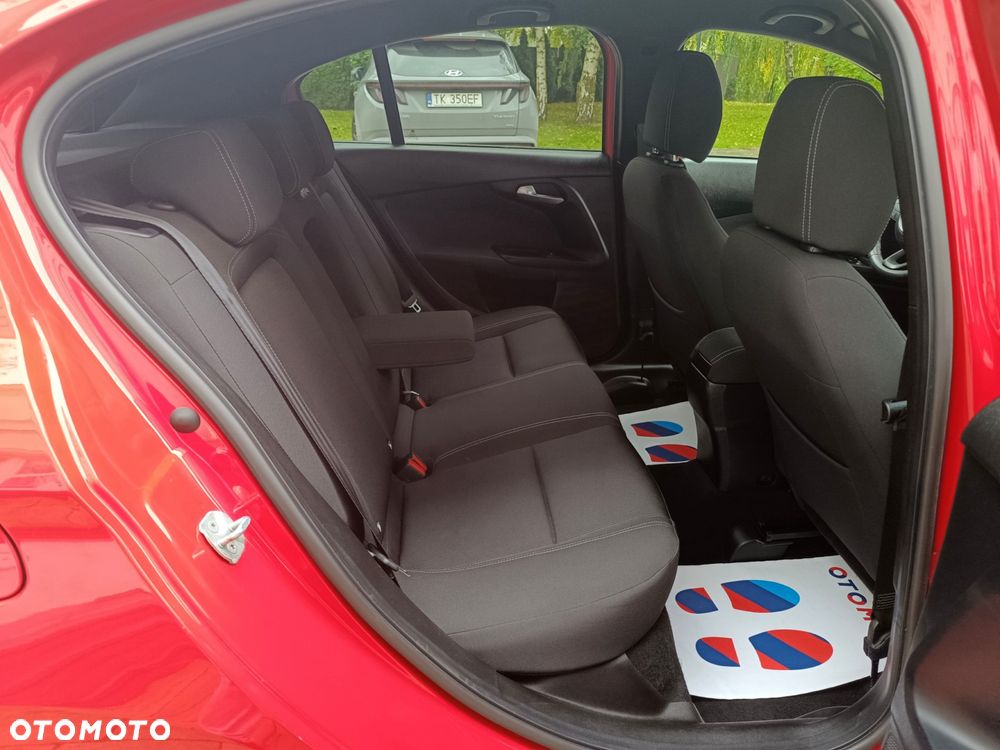 Fiat Tipo 1.4 T-Jet S-Design - 35