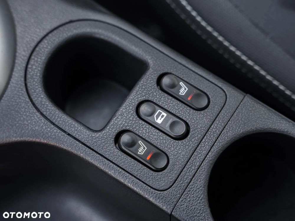 Nissan Qashqai 2.0 tekna - 21