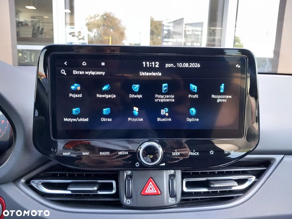 Hyundai i30 1.5 T-GDI 48V-Hybrid DCT N Line - 32