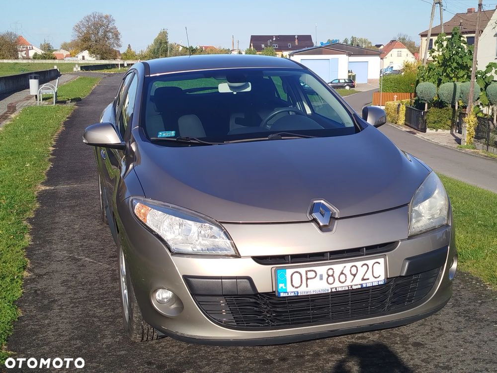 Renault Megane - 18