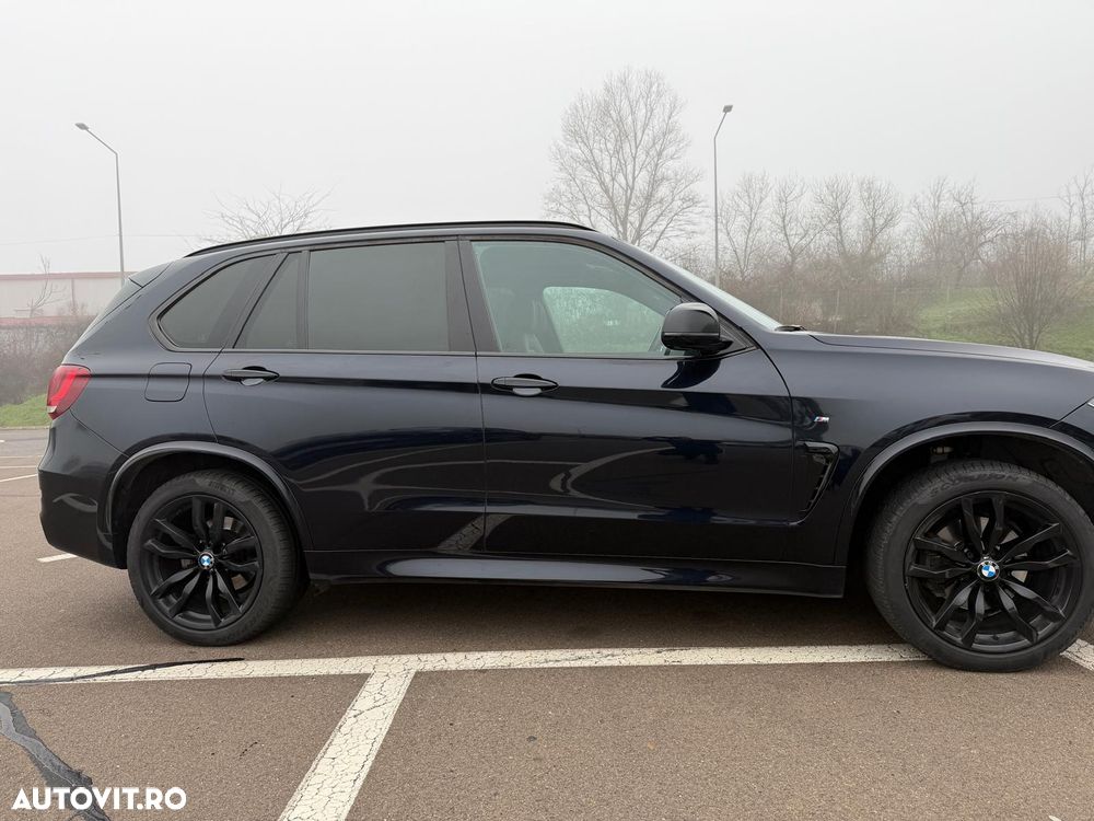 BMW X5 xDrive30d Sport-Aut. - 11