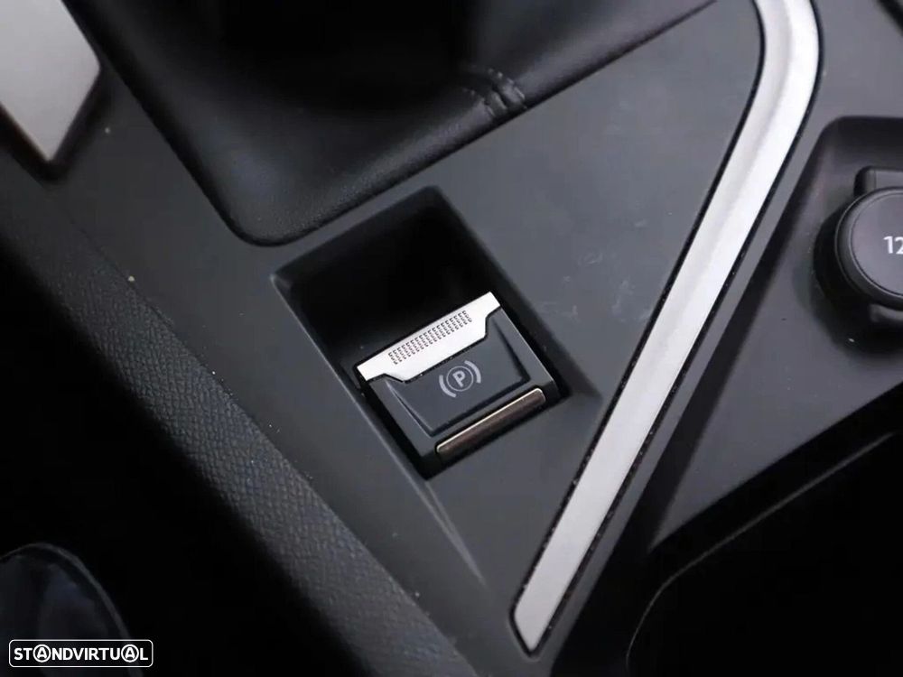 Peugeot 308 1.5 BlueHDi Active - 33