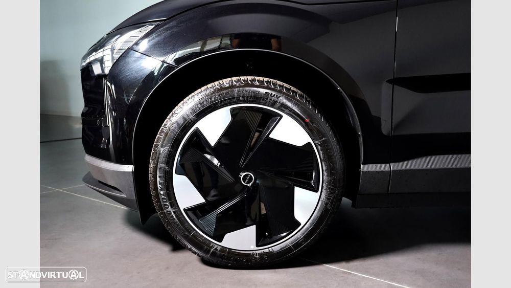 Volvo EX30 69 kWh Single Motor Extended Range Plus - 8