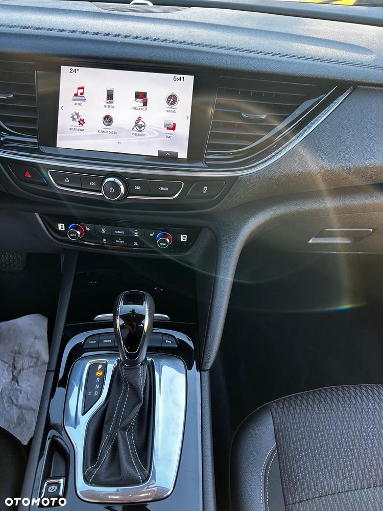 Opel Insignia 2.0 CDTI automatik Business Edition - 20