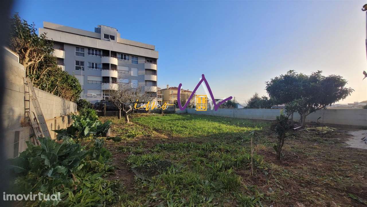 Terreno para construção perto da praia - Grande imagem: 4/7