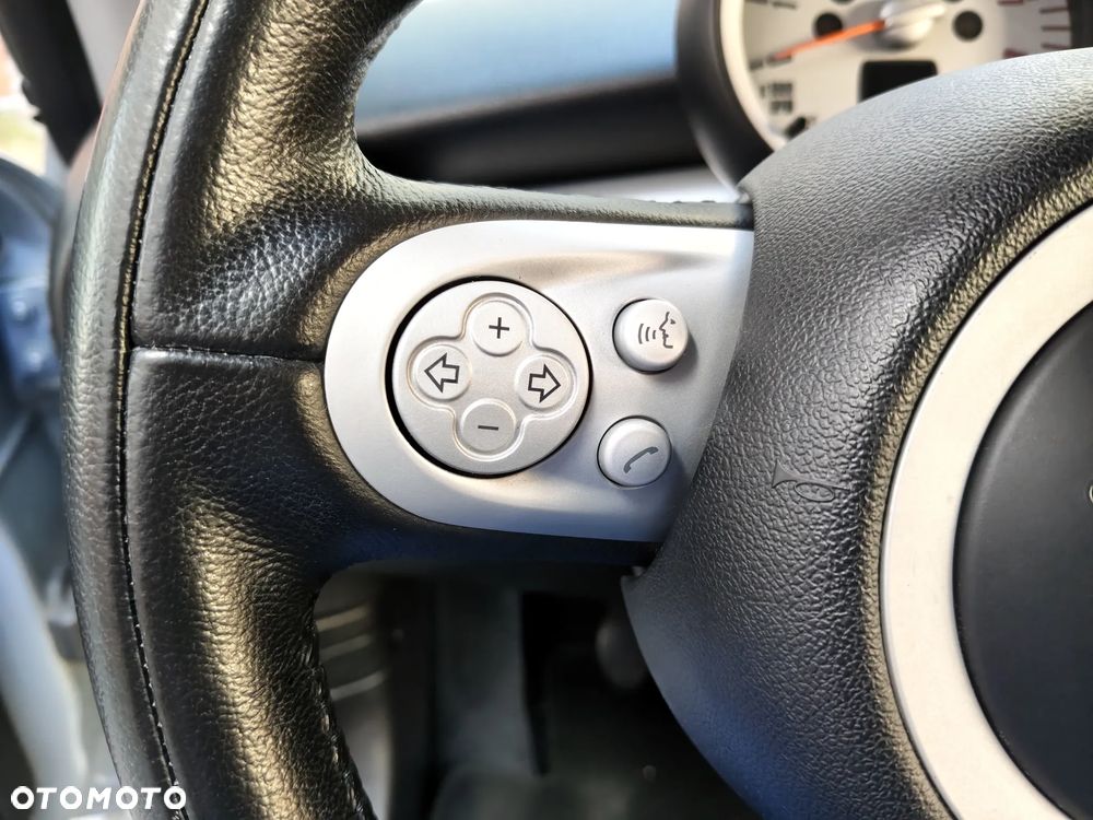 MINI Cooper - 14