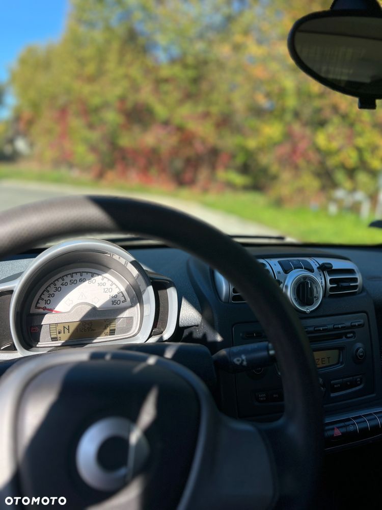 Smart Fortwo - 18