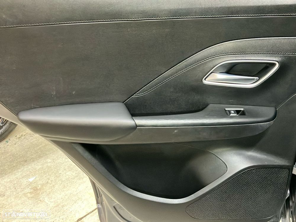 MG ZS 1.5 Hybrid+ Luxury - 19