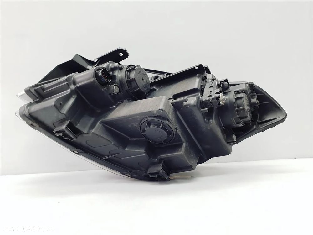 KIA SOUL I LIFT 11-13r PRAWA LAMPA PRZÓD SOCZEWKA LED ORY EU !! - 8