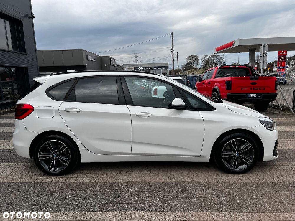 BMW Seria 2 225xe iPerformance Sport Line - 3