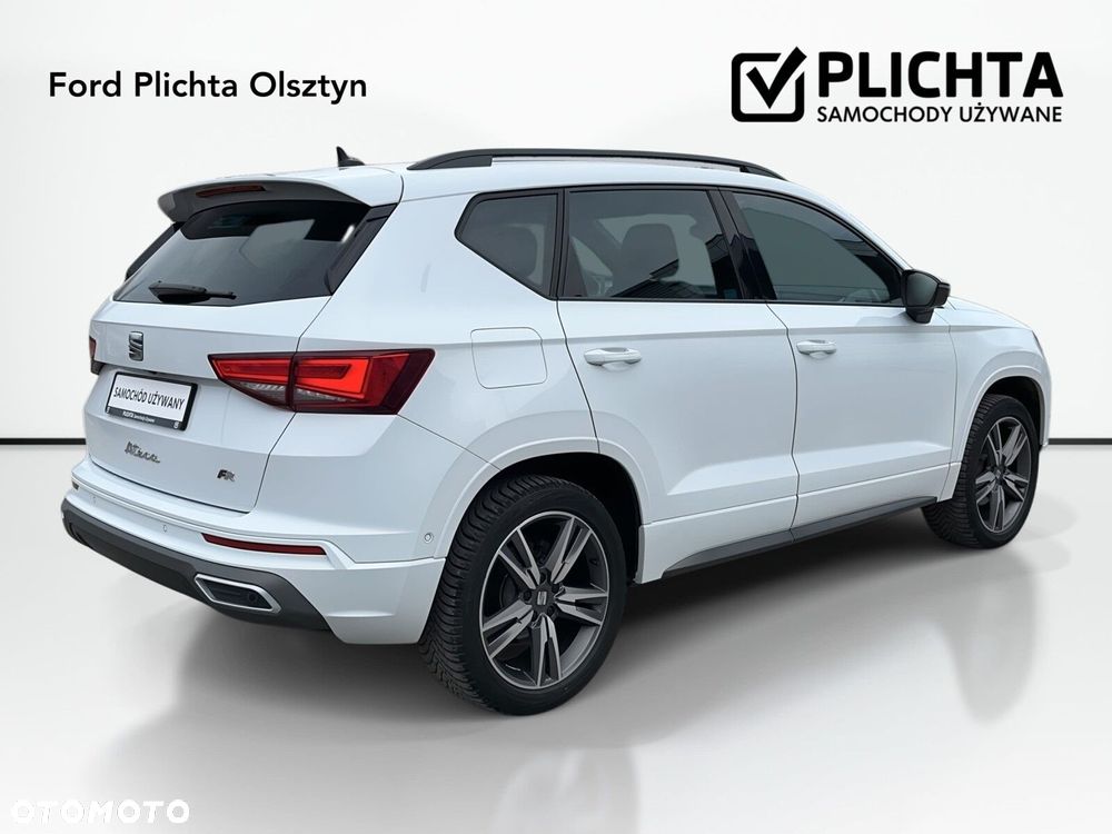 Seat Ateca - 5