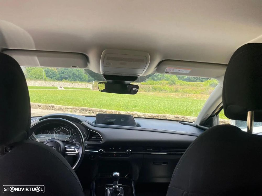 Mazda CX-30 - 11