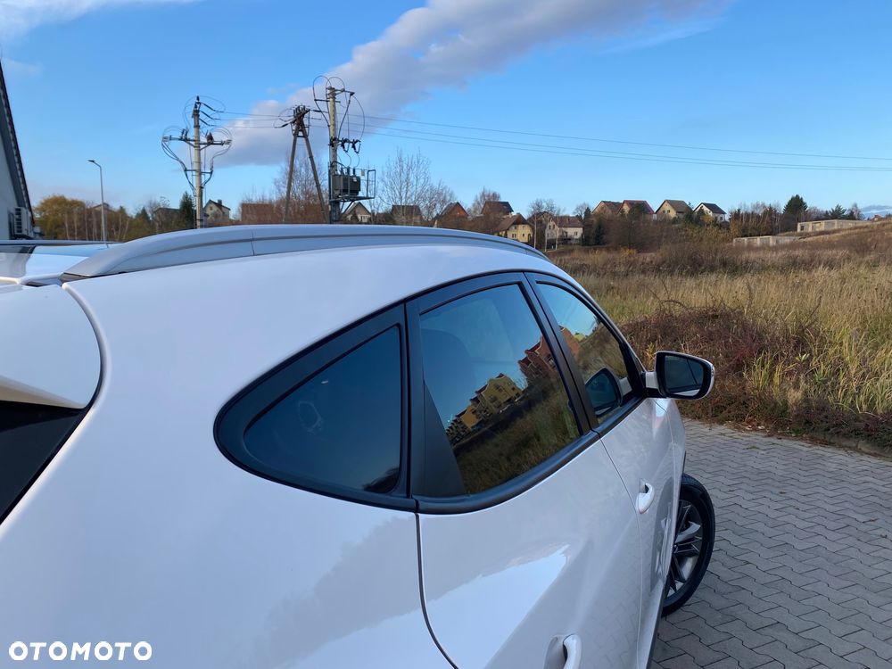 Hyundai ix35 1.6 GDI Premium 2WD - 4