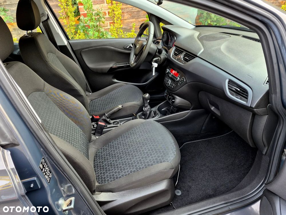 Opel Corsa - 17