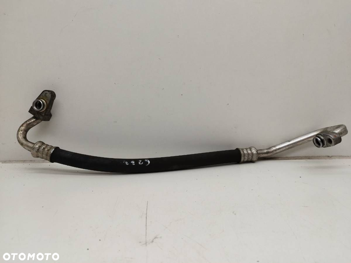RURKA KLIMATYZACJI PRZEWÓD WĄŻ TOYOTA YARIS III 1.3 P15 BENZYNA - 3