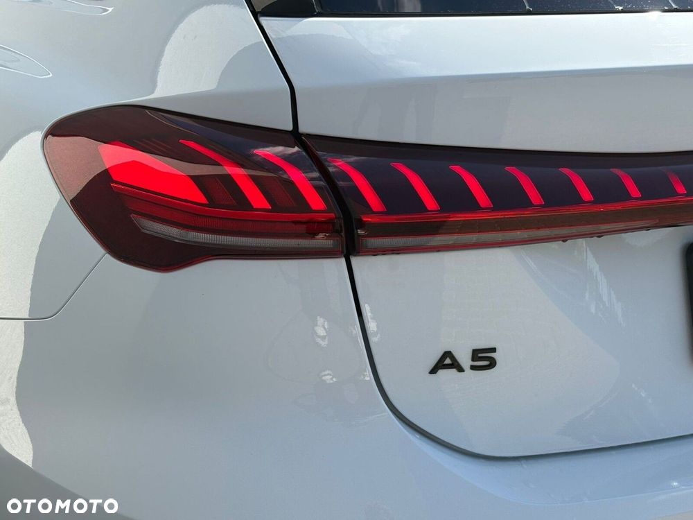 Audi A5 Avant TFSI S tronic - 19