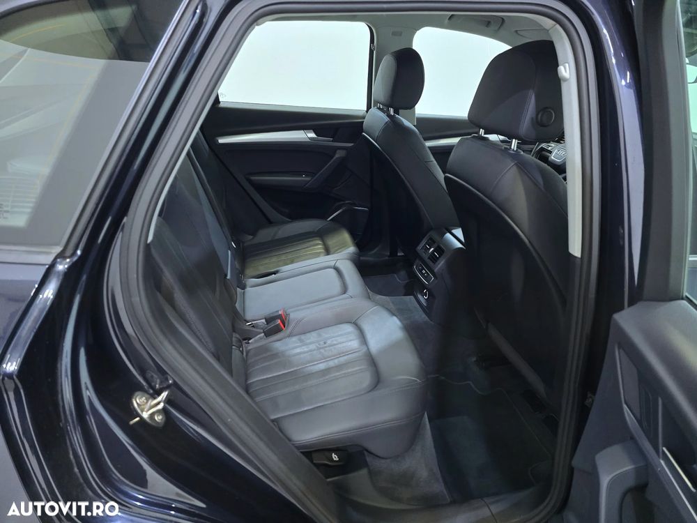 Audi Q5 50 TFSI e quattro S tronic - 10