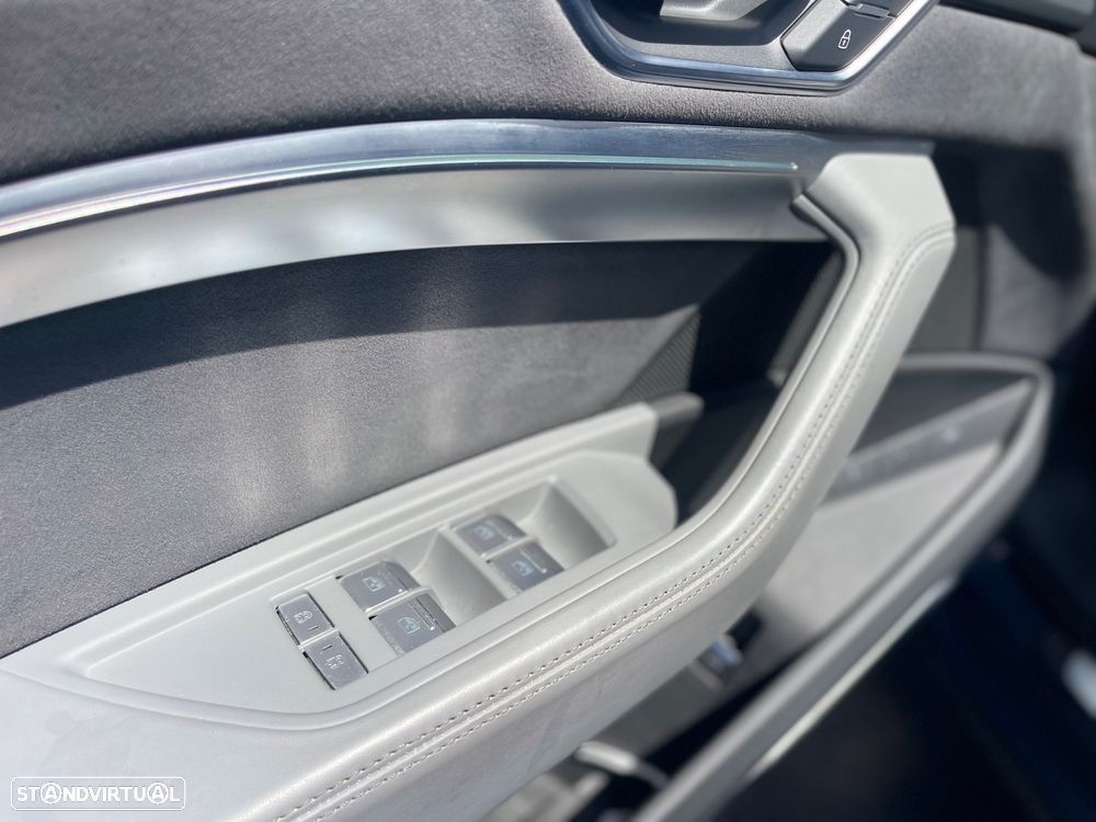 Audi e-tron S quattro - 19