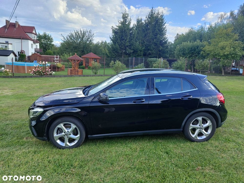 Mercedes-Benz GLA 250 7G-DCT Peak Edition - 15