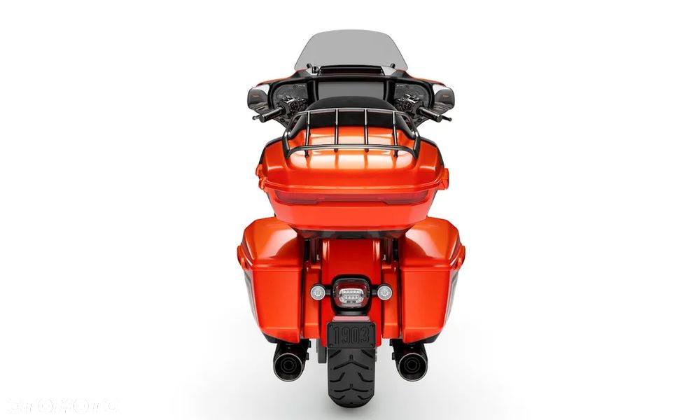 Harley-Davidson CVO Street Glide - 6