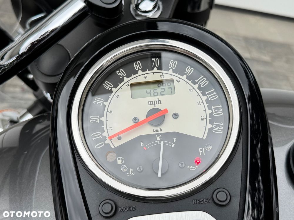 Kawasaki Vulcan - 11