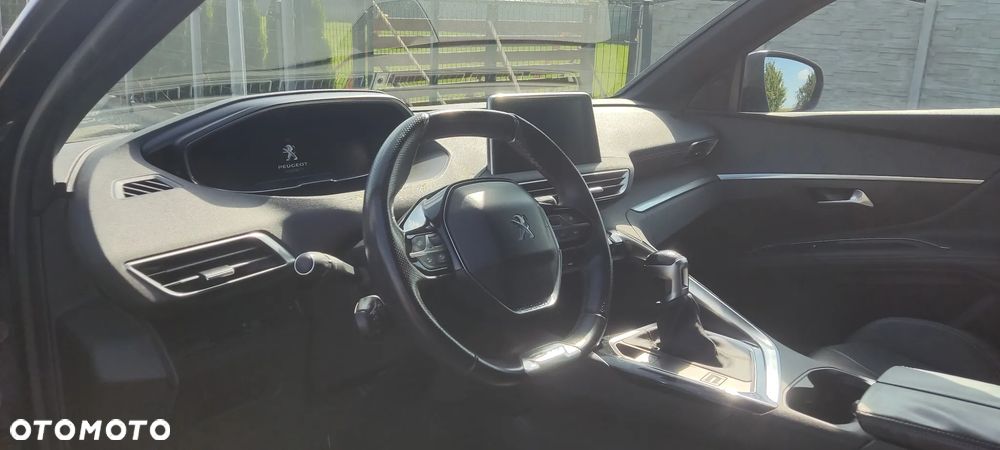 Peugeot 5008 2.0 HDi Business Line 7os - 11