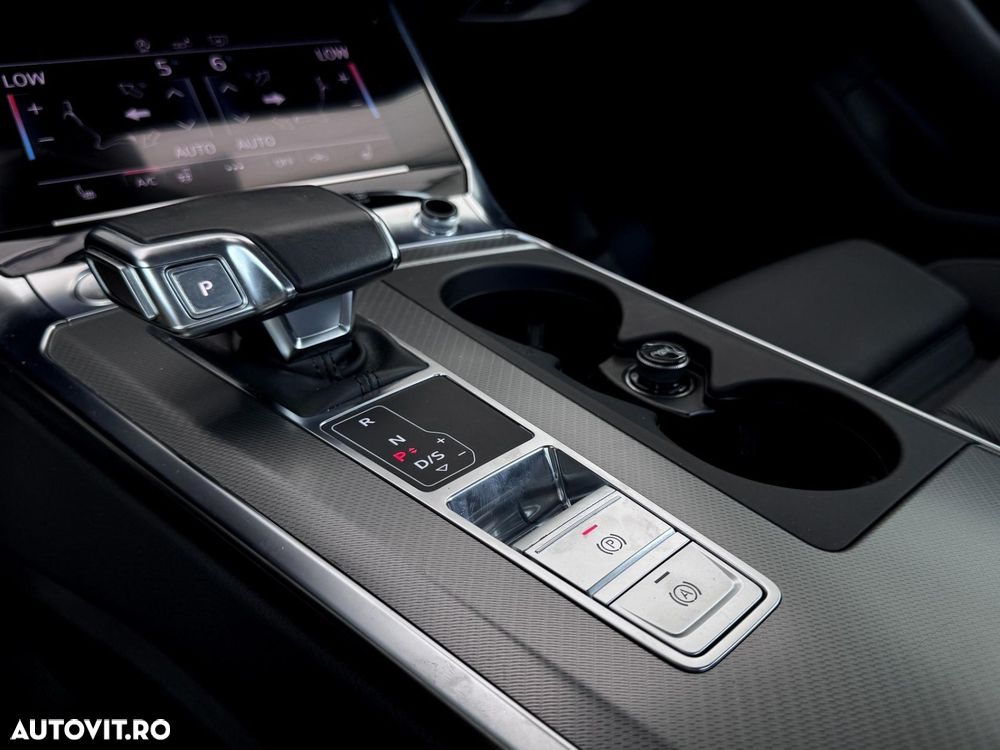 AUDI A6 2020 — imagine 15