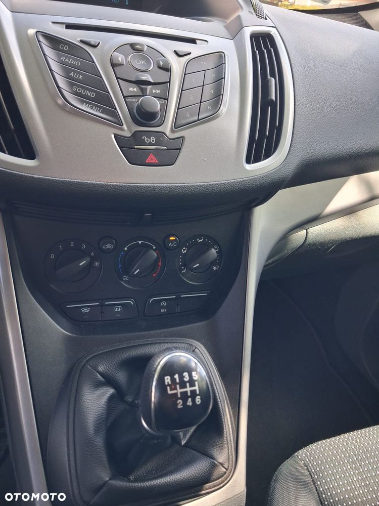 Ford C-MAX - 4